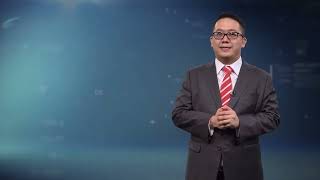 Industry Showcase  Digitization of Financial Services – A DBS Approach Parts 1 & 2 DBS   Module 5 Da