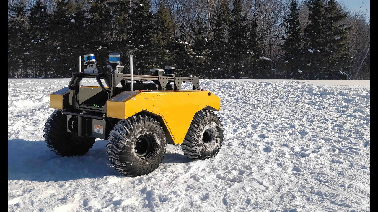 Evaluation of SkidSteering Kinematic Models for Subarctic Environments