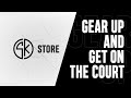 SK STORE Launch Video