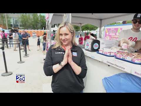 2026 Jimmy Fund Scooperbowl POB | Boston 25