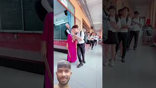 BEN EAGLE - The Smoothest Classroom EntryEver#MartialArts #ActionComedy #Kung Fu#Kindness #Viral