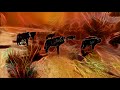 Dani Rosenoer - The Big Mistake 🎧 (Visualizer)