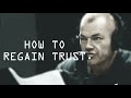 How To Regain Trust After A Mistake - Jocko Willink