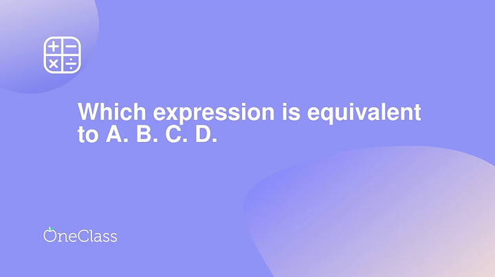 What expression is equivalent to 28 and 19/100