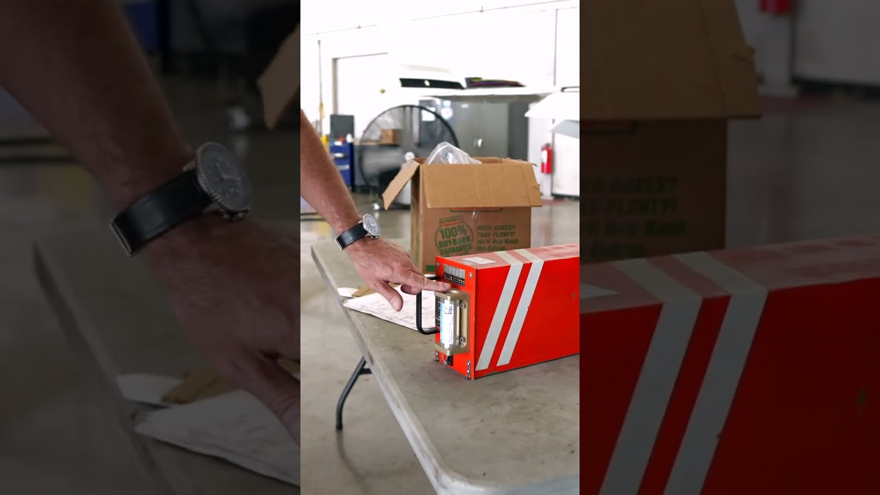 The Black Box Isn&rsquo;t Black?! Here&rsquo;s Why It&rsquo;s Actually Orange