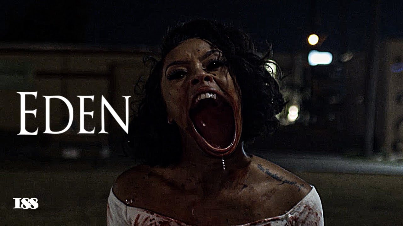 Download EDEN | Short Horror Film | I88