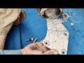||TATA NANO XTA MODEL ENGINE FOUNDATION BRACKET|| MAIN VIDEO||