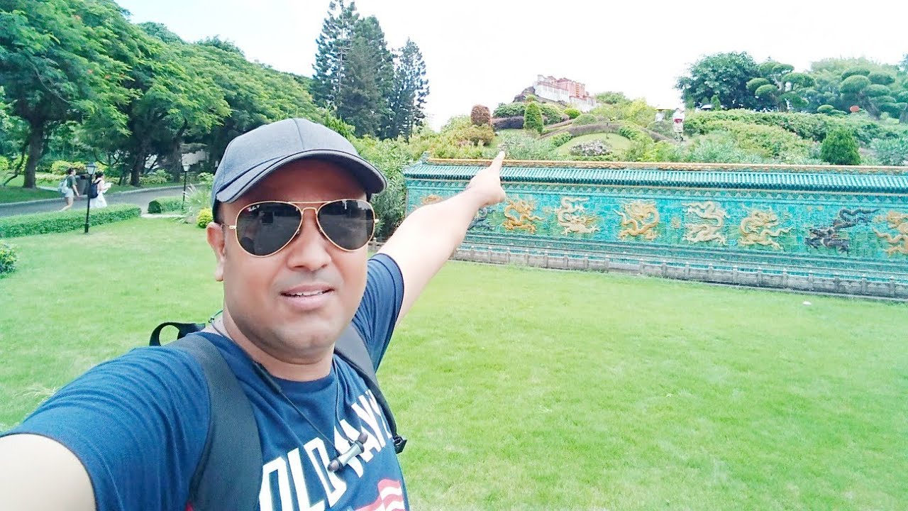 Splendid China folk village - Part 1