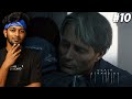 Death Stranding Director’s Cut Live in Tamil 🎮 | #10 | Eren Gaming Tamil