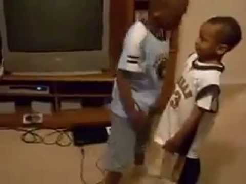 Hip Hop Boys