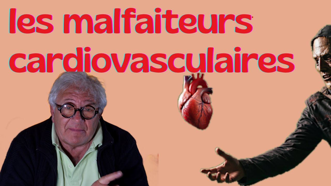 Connaître, dépister, corriger les facteurs de risque cardiovasculaires