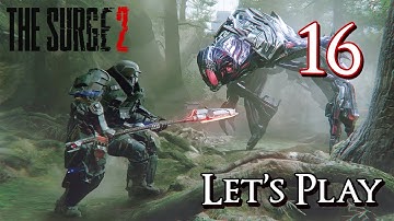 The Surge 2 - Let