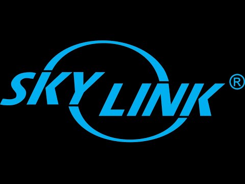 Skylink Smart Garage