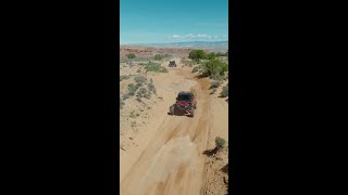 Creators Experience Moab with Can-Am Off-Road... #CanAmOffRoad
