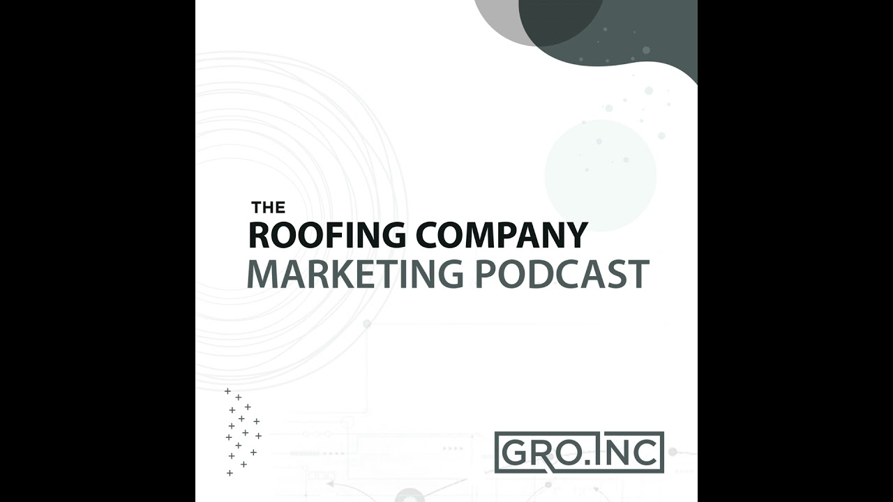 Episode 10 - Increasing Leads with Coupons and Free Offers for your Roofing Company