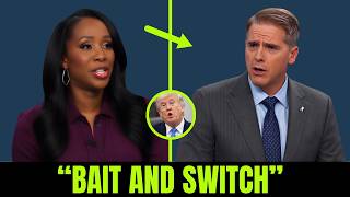 Abby Phillip SHUTS DOWN Scott Jennings After Trump Ballroom Defense BACKFIRES” screenshot 2