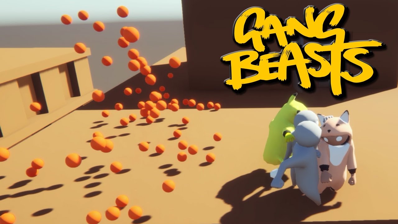 download gangbeasts for free download gangbeasts for free