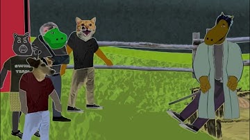 Shortest Video on YouTube Part 763 Render Pack Round 1 - G Major 4