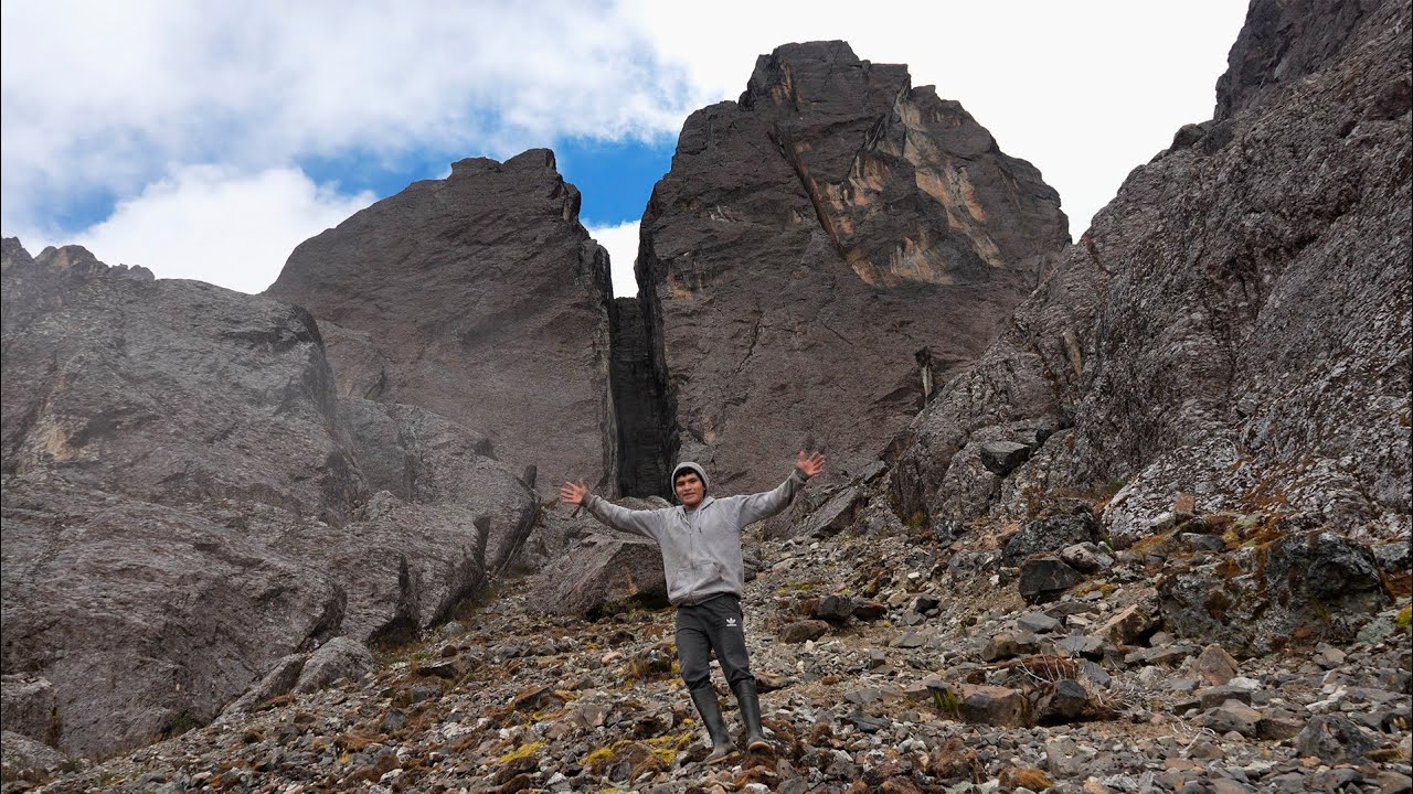 Los rincones de mi Perú: Una Aventura de 5 días en las Alturas de Tantacoto.  (Segunda parte)Final