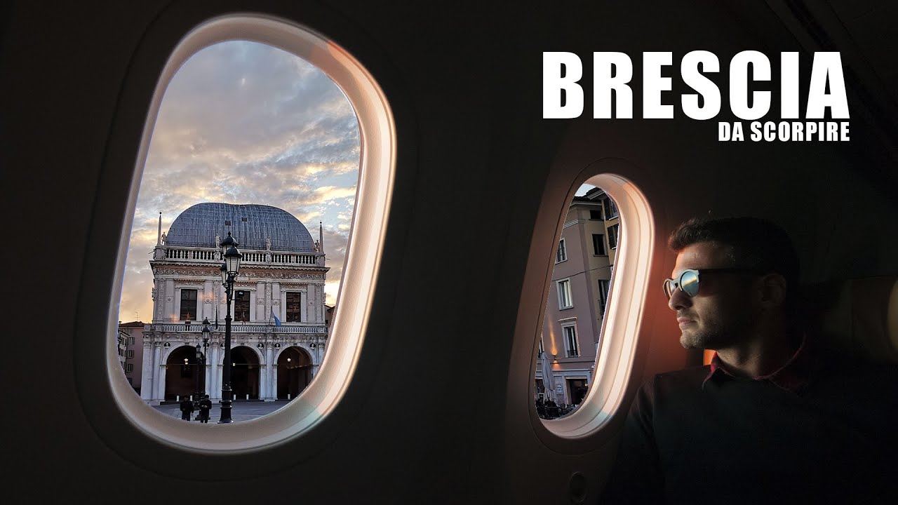 COSA VEDERE A BRESCIA, Brescia da scoprire!