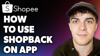How to use shopback on shopee app (Full 2024 Guide) screenshot 3