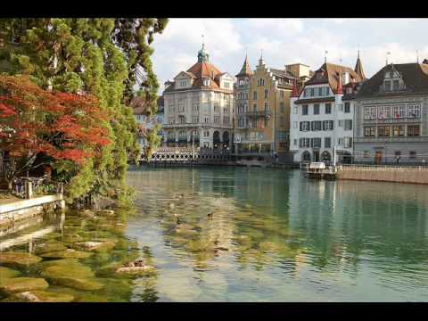 Lucia Micarelli - She is like the swallow (feat Leigh Nash)