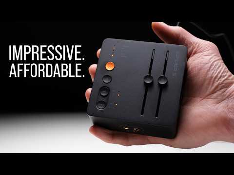 The Fosi C3 May Be The Best Value In Gaming Audio