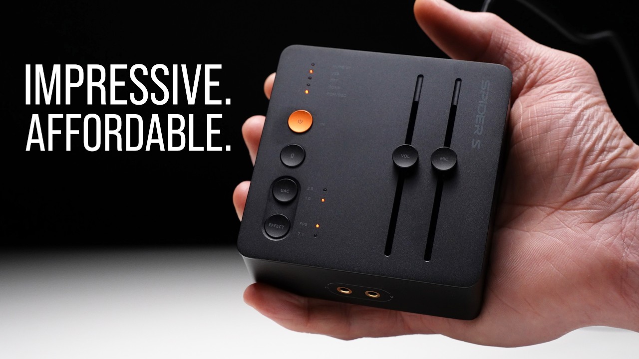 The Fosi C3 May Be the Best Value in Gaming Audio