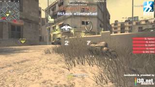 AEF - 16 - CoD4 - SPEEDLINK vs Epsilon