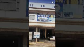 Rezeki Takan Tertukar