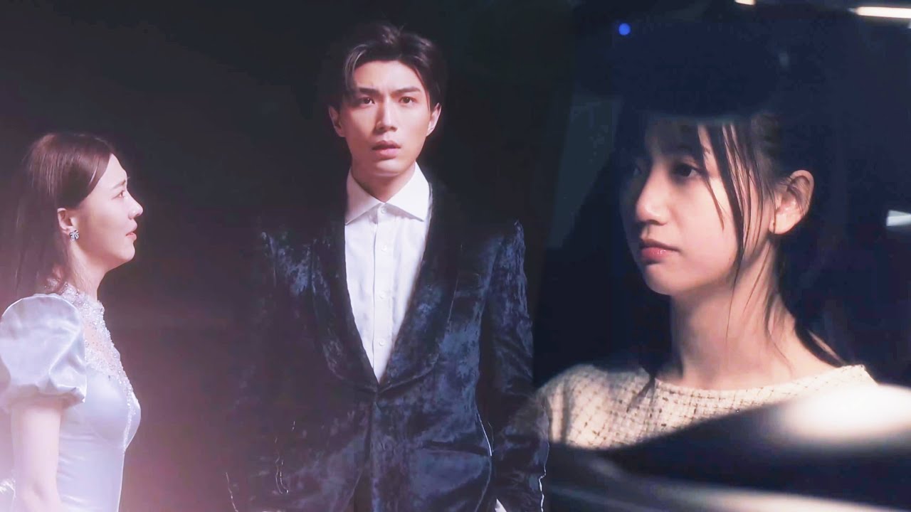 Girl ran away angrily when she saw CEO dating mistress, and CEO was anxious to catch up