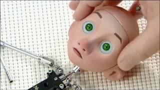 Кукольная и компьютерная анимация  как это сделано how this is done
