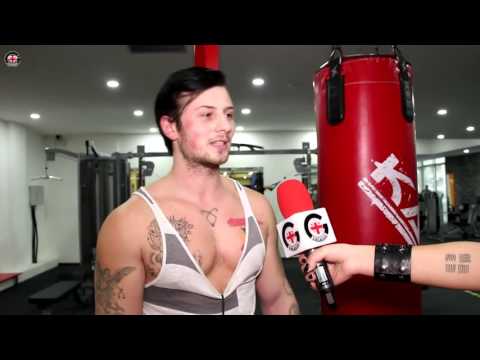 როგორია მისტერ ვალენტინის ცხოვრება გამარჯვების შემდეგ