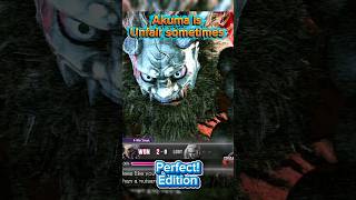 #Akuma is unfair sometimes #streetfighter #diamondrank #grindtomaster #sf6highlights #gaming #sf6