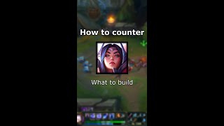 How To Counter Irelia