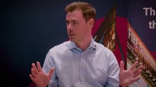 DPAA 2025 Video Everywhere Summit | A Conversation with FRAMEN [pt.1]