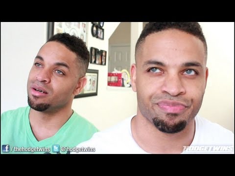 Is Monogamy Natural???? @hodgetwins