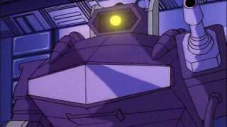 Tribute To Shockwave