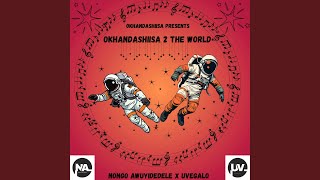 Okhandashiisa 2 the World