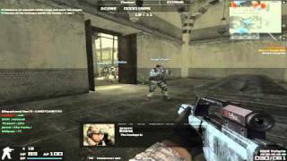 Combat Arms Hacker - MatixEvo - Fly Hack