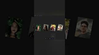This Cursor Tracking Effect Makes Hover States Feel Alive