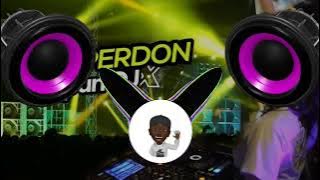 DJ EL PERDON X AMPUN DJ - Melody Enak Buat Joget Karnaval kesukaan brewog audio