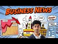 Business Update I M2P Fintech Swish MaxIQ Phi Indifi Safexpay Innoviti Nuuk Photo.Ai Phi & more!