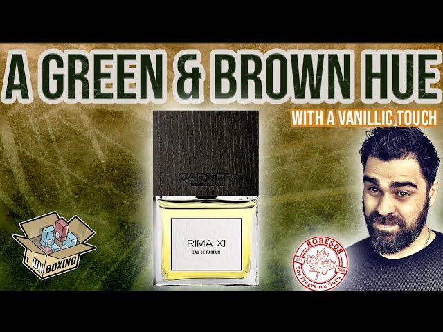 💸 Rima XI by Carner Barcelona | Unboxing Series 🎁 GREEN / SPICE
