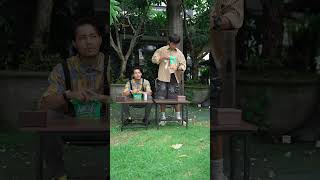 Bim Bim Nè Oppa Huy