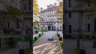 Which Gilded Age Mansion do you prefer? #mansion #gildedage #newport