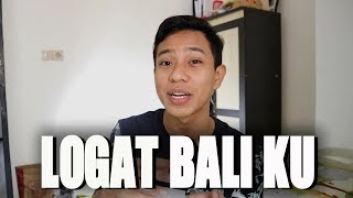 Logat Bali #2