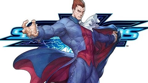 Mikko Loves Gaming : SNK vs. Capcom - SVC Chaos (NeoGeo) - Part 3/4