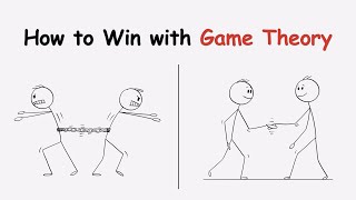 What is Game Theory (Explained in 3 Minutes)