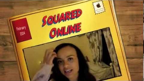 Squared Online Introduction Video
